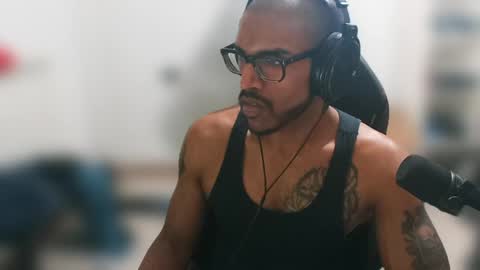 Master online show from 05.07.26