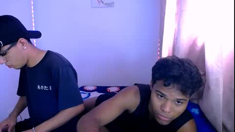 Snapshot of black_men9 chatting on 01.16.26 black_men9 online show from 01.16.26