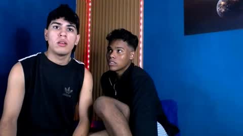 Snapshot of black_men9 chatting on 02.06.26 black_men9 online show from 02.06.26