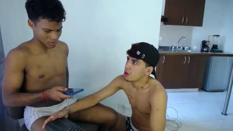 black_men9 online show from 03.31.26