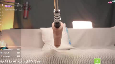 black_n_wh1te online show from 03.06.25