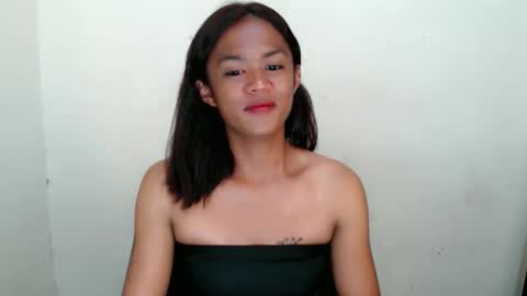 Snapshot of black_nympha chatting on 11.16.25 Nympha online show from 11.16.25