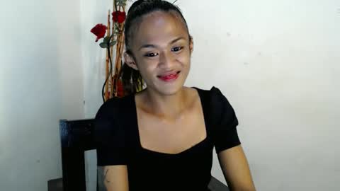 Snapshot of black_nympha chatting on 12.23.25 Nympha online show from 12.23.25