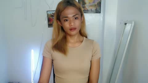 Nympha online show from 06.20.26