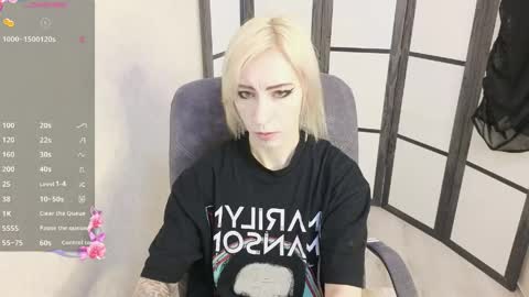 Emily online show from 04.18.26