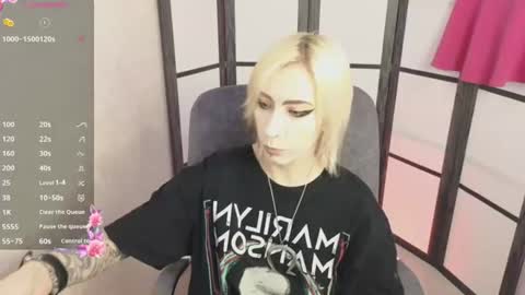 Snapshot of black_orchides chatting on 06.13.26 Emily online show from 06.13.26