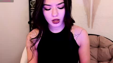 Snapshot of black_pant3r chatting on 01.29.25 Mon Mon online show from 01.29.25