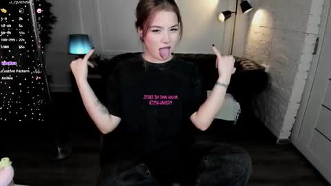 Mon Mon online show from 12.05.25