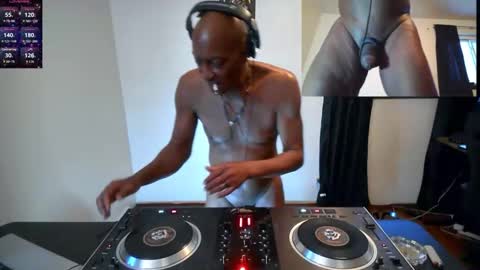 Black Panther8686 online show from 01.15.26