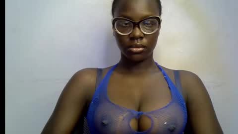 BLACK online show from 12.16.25