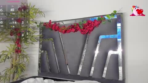 B L A C K  R O S E  online show from 02.17.25