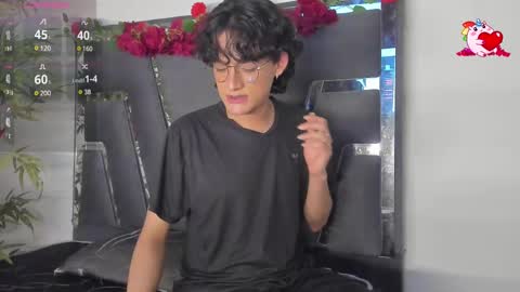 B L A C K  R O S E  online show from 02.23.25