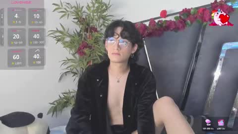 B L A C K  R O S E  online show from 03.01.25