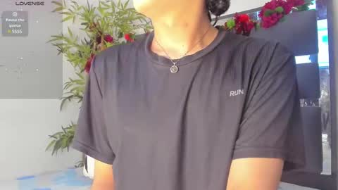 B L A C K  R O S E  online show from 03.08.25