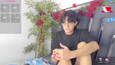 B L A C K  R O S E  online show from 03.09.25