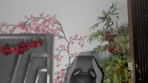 B L A C K  R O S E  online show from 09.09.25