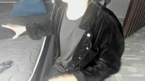 B L A C K  R O S E  online show from 09.14.25