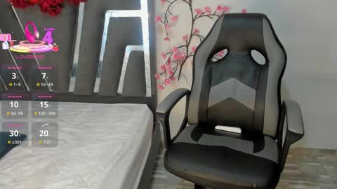 B L A C K  R O S E  online show from 09.18.25