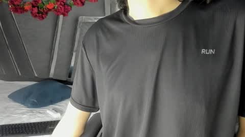 B L A C K  R O S E  online show from 09.20.25