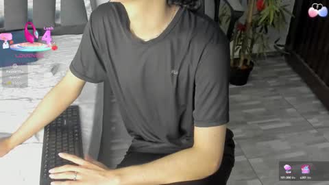 B L A C K  R O S E  online show from 10.01.25