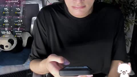 B L A C K  R O S E  online show from 10.08.25