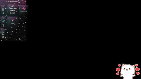 B L A C K  R O S E  online show from 10.11.25