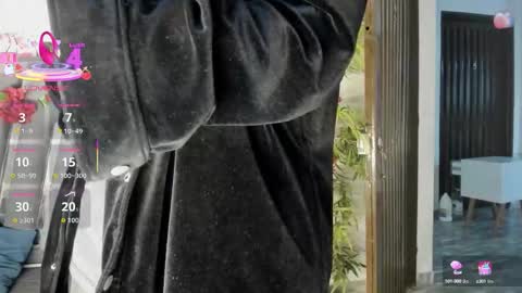 B L A C K  R O S E  online show from 10.16.25