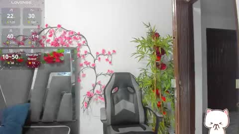 B L A C K  R O S E  online show from 10.23.25