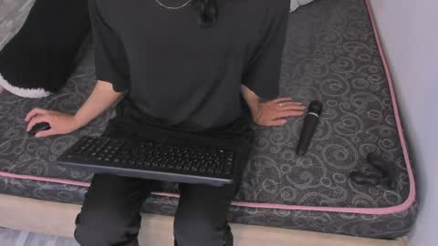 B L A C K  R O S E  online show from 04.09.26