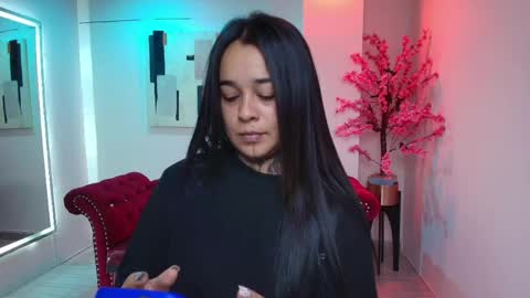 Rousse  online show from 04.01.26