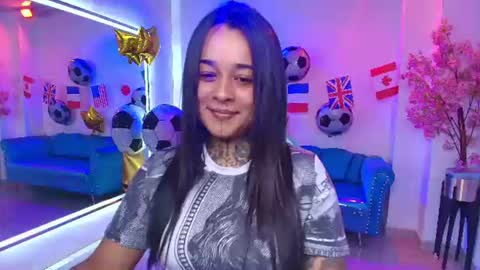 Snapshot of black_roseee chatting on 07.02.26 Rousse online show from 07.02.26