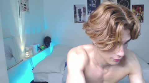 Bryan  online show from 12.07.24