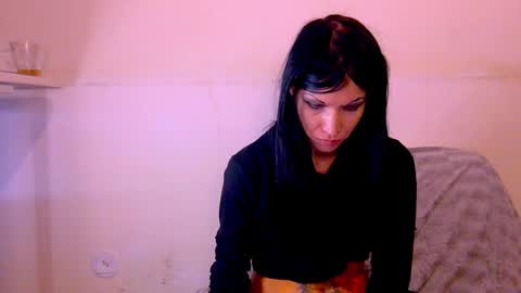 Snapshot of black_sswan chatting on 01.07.26 Kristin online show from 01.07.26