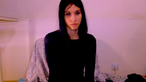 Snapshot of black_sswan chatting on 01.14.26 Kristin online show from 01.14.26