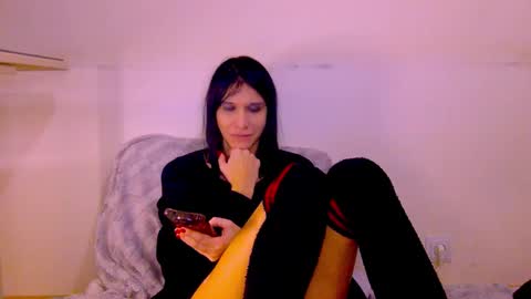 Snapshot of black_sswan chatting on 01.15.26 Kristin online show from 01.15.26