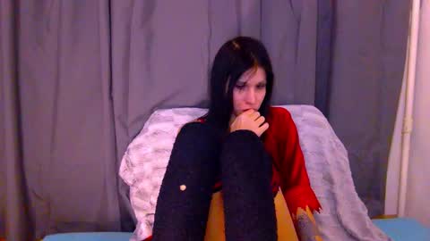 Snapshot of black_sswan chatting on 01.31.26 Kristin online show from 01.31.26