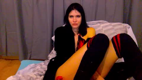 Snapshot of black_sswan chatting on 02.05.26 Kristin online show from 02.05.26