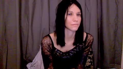 Snapshot of black_sswan chatting on 02.13.26 Kristin online show from 02.13.26