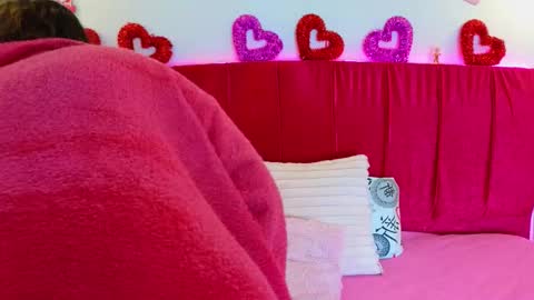 Snapshot of black_tara chatting on 02.25.26 Tara online show from 02.25.26