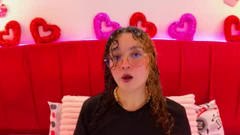 Snapshot of black_tara chatting on 02.27.26 Tara online show from 02.27.26