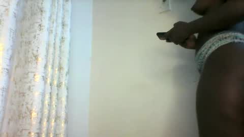 black african online show from 01.24.25