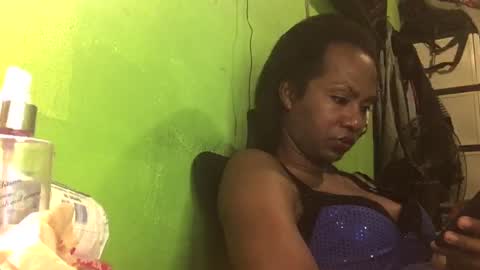 Crystal online show from 03.02.25