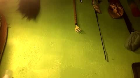 Crystal online show from 10.01.25