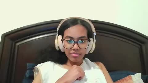 Snapshot of blackbarbieinthecity chatting on 03.28.26 blackbarbieinthecity online show from 03.28.26