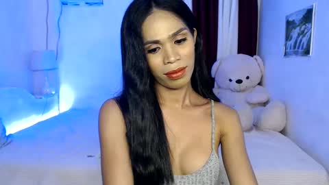 Snapshot of blackbarbiesavanna_23 chatting on 12.03.24 savanna online show from 12.03.24
