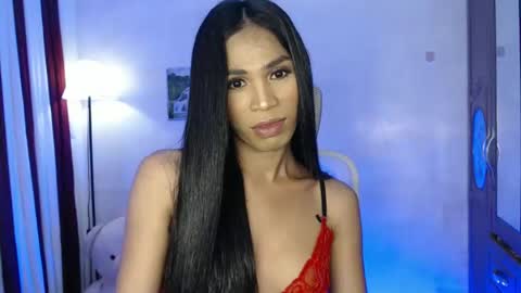 Snapshot of blackbarbiesavanna_23 chatting on 02.12.25 savanna online show from 02.12.25