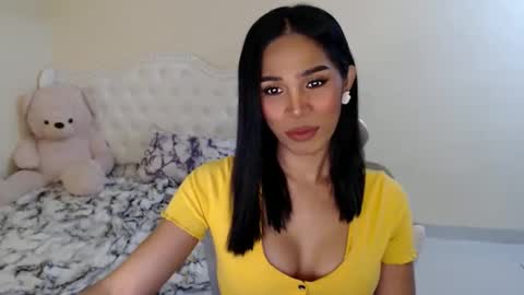 Snapshot of blackbarbiesavanna_23 chatting on 09.16.25 savanna online show from 09.16.25