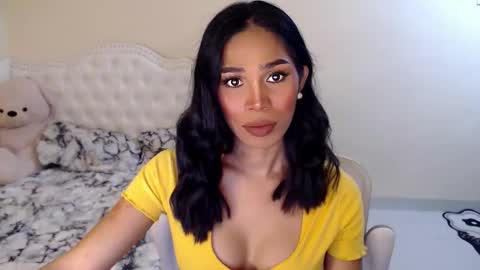Snapshot of blackbarbiesavanna_23 chatting on 10.08.25 savanna online show from 10.08.25