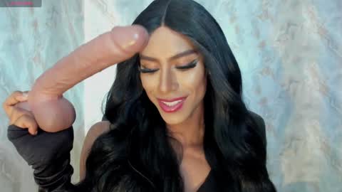 Nina online show from 01.19.25