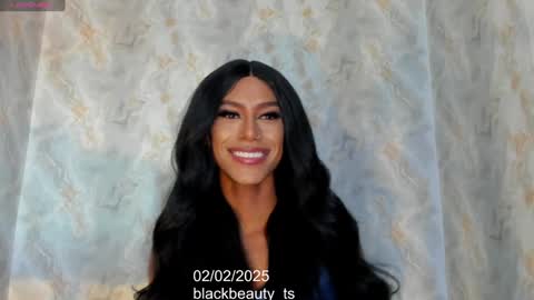 Nina online show from 02.02.25